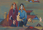 test painting 3
