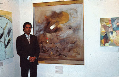 Japan Award